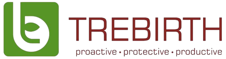 Trebirth Logo